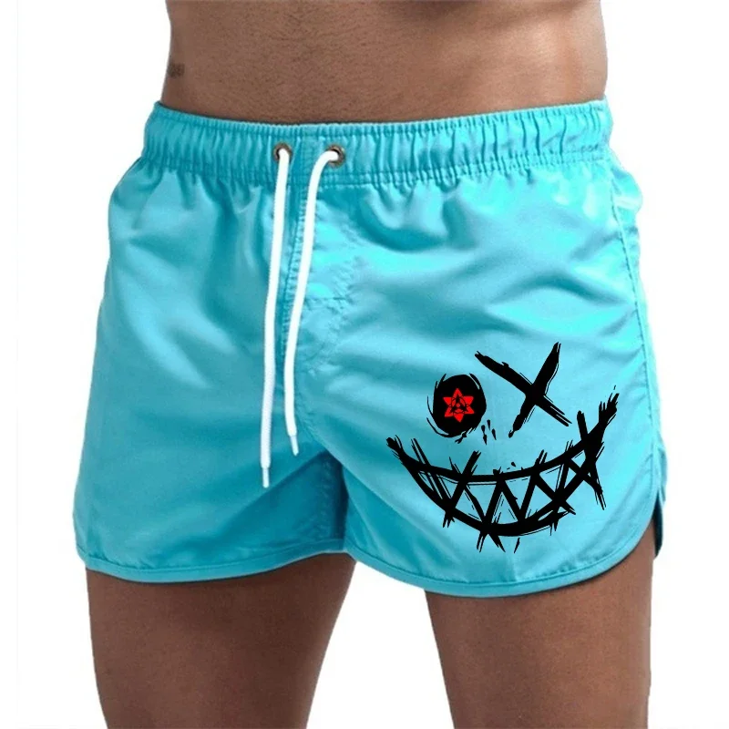 Board Short Surf - 2026 Yeni Tasarım Erkek Board Şortları