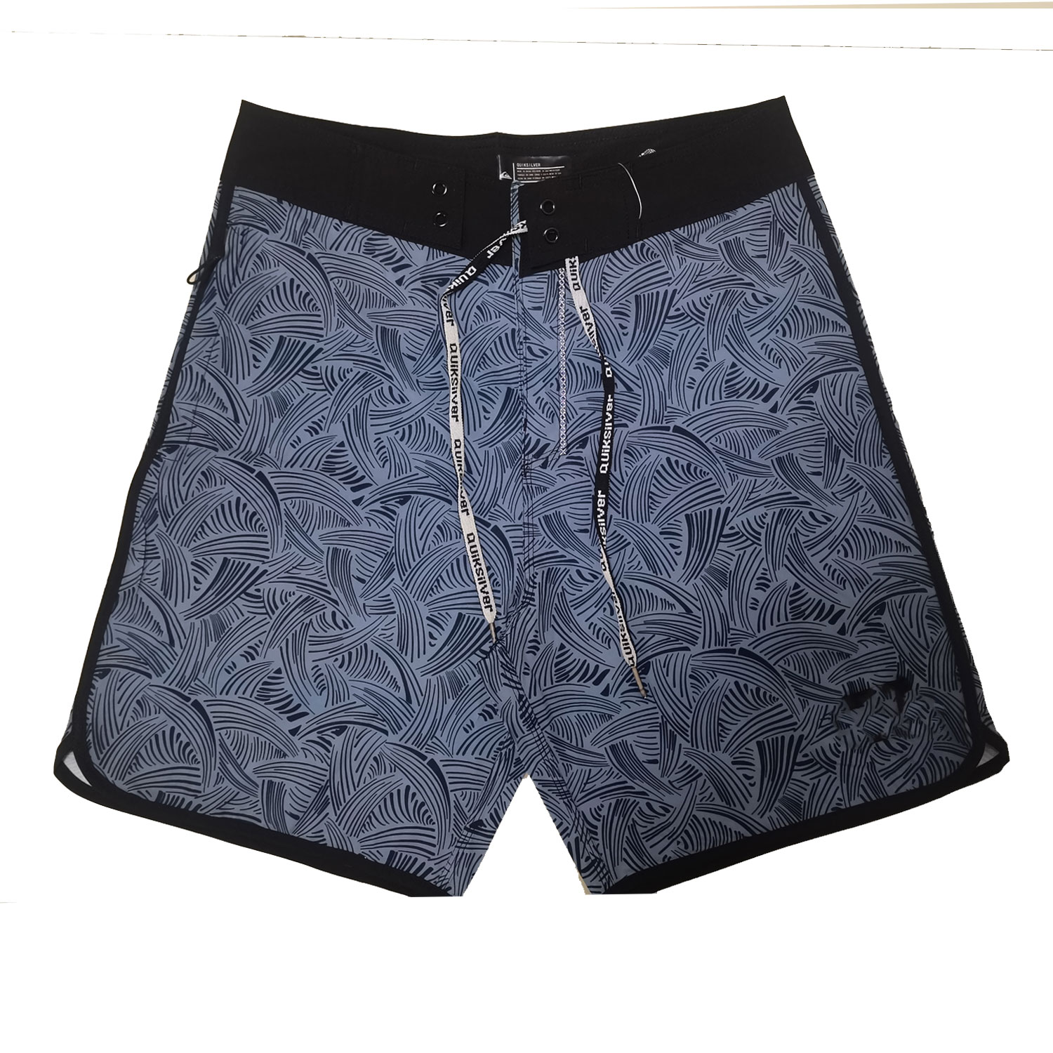 Board Short Surf - Erkek Klasik Bermuda Artı Boyutu Plaj