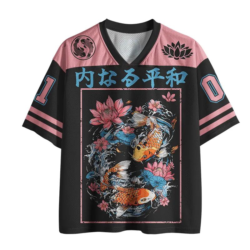 Summer Edition Clothing - 2026 Yaz Bandai Retro Cosplay T-shirt