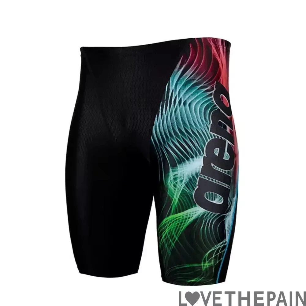 Board Short Surf - Yeni Erkekler Yüzmek Jammer erkek mayoları