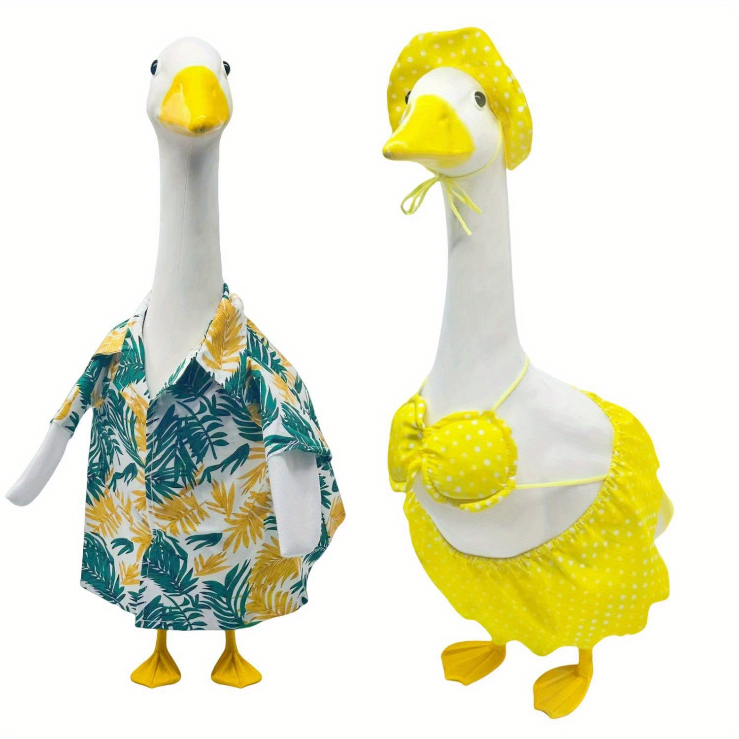 Summer Alt Clothing - Kaz Kıyafeti 23 Inç Hawaii Bikini