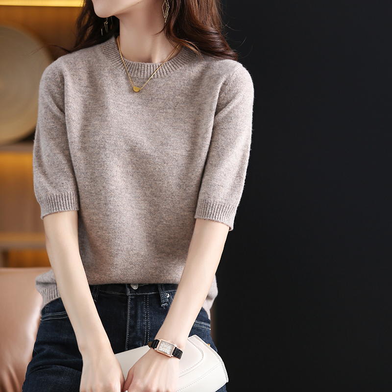 Summer Clothing Yarn - Sıcak satış % 100% yün kaşmir