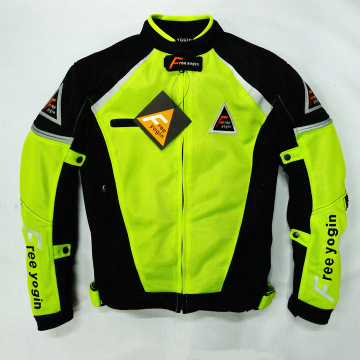 Summer Clothing Motorcycle - Yaz Motosiklet Binme Giyim erkek Motosiklet