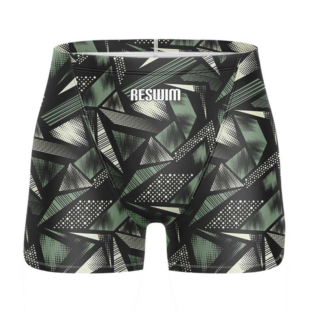 Board Short Surf - Yeni erkek yaz şortları yüzme sörf