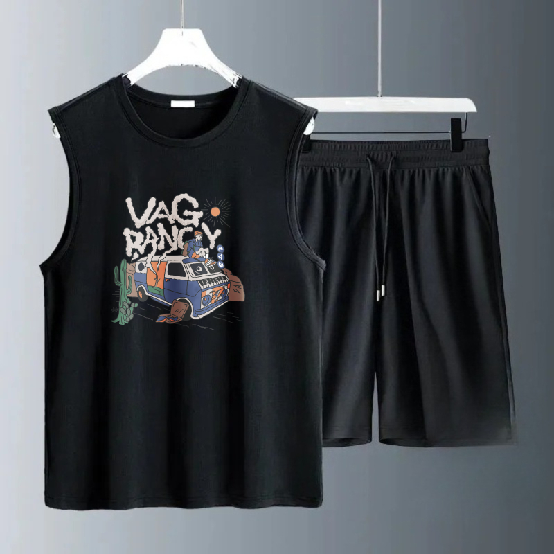 Erkek Atlet Takımları 2026 Yaz - Summer Clothing Us incelemesi ve fiyatı
