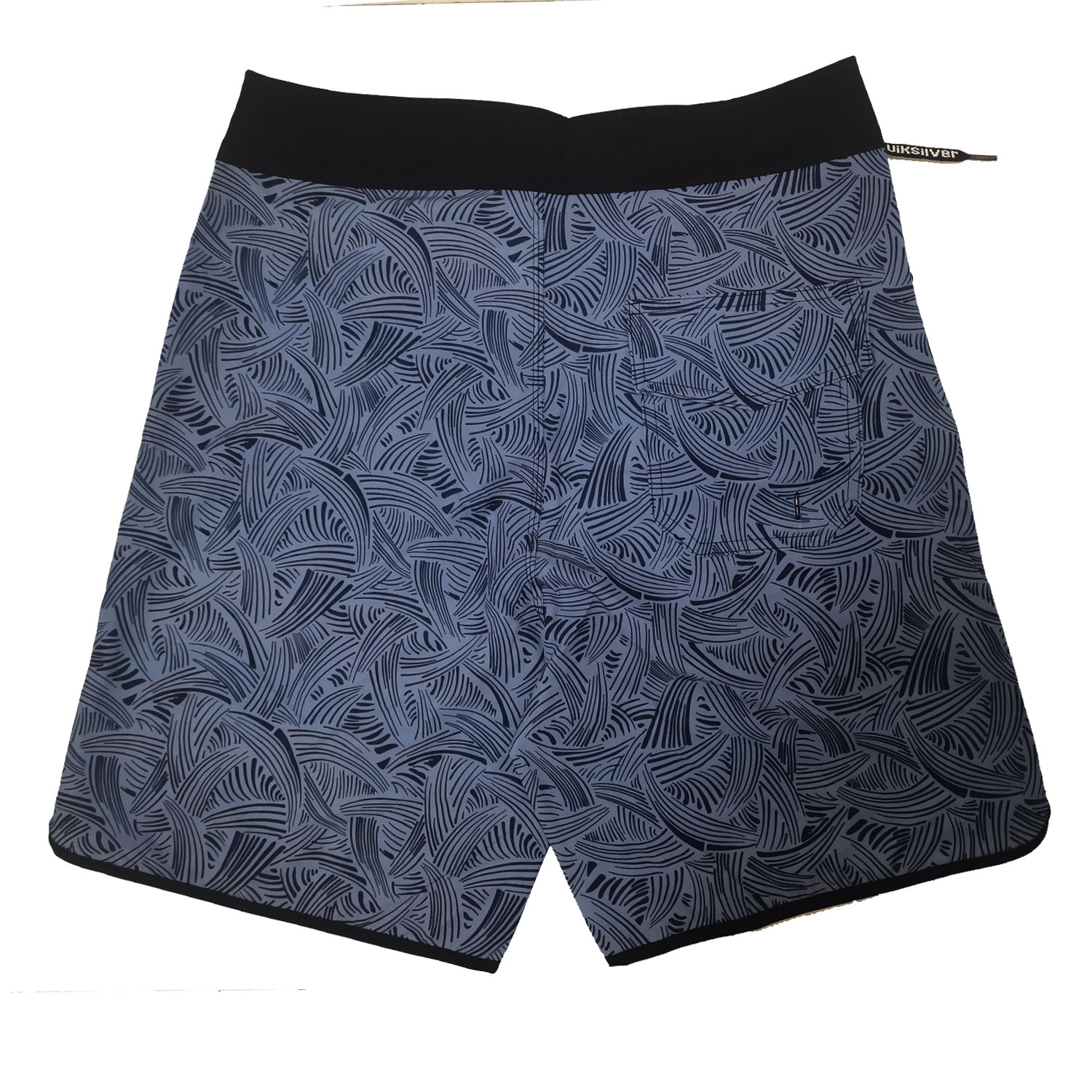 Erkek Klasik Bermuda Artı Boyu - Board Short Surf incelemesi ve fiyatı