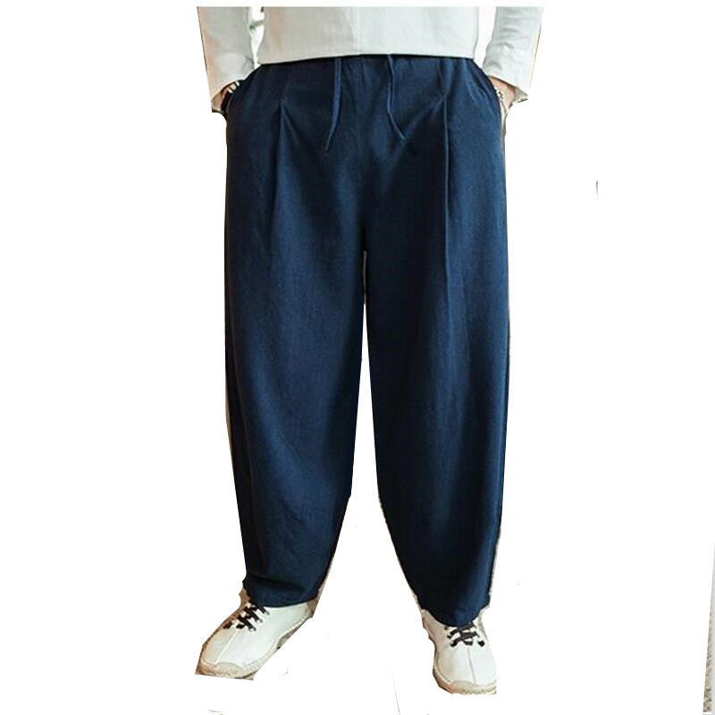 Büyük Beden 6XL 7XL Erkek Geni - Summer Clothing Men Linen incelemesi ve fiyatı