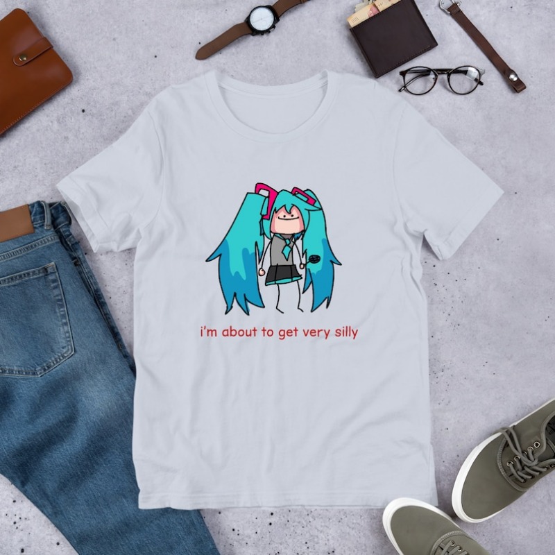 2026 sevimli karikatür Hatsune - Summer Edition Clothing incelemesi ve fiyatı