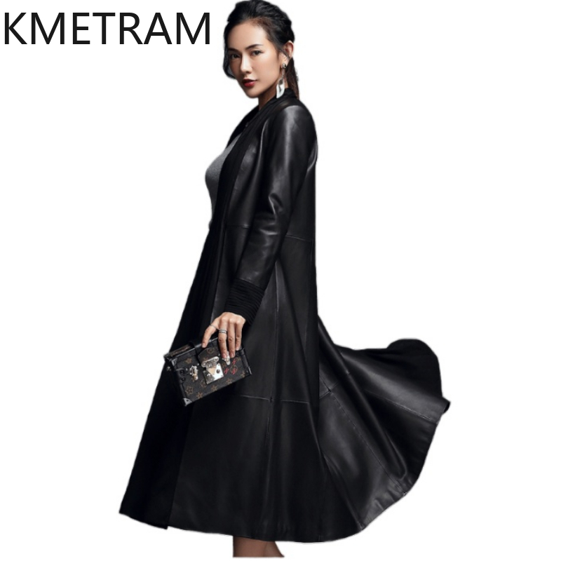 Hakiki Deri Ceket Kadın Gerçek - Quality Summer Clothing For Women incelemesi ve fiyatı