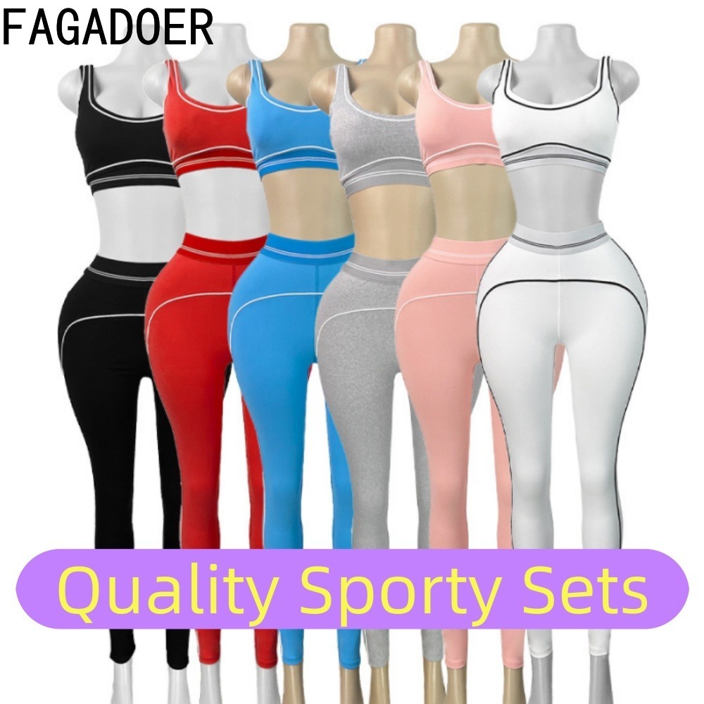 FAGADOER Moda Patchwork Kalite - Quality Summer Clothing For Women incelemesi ve fiyatı