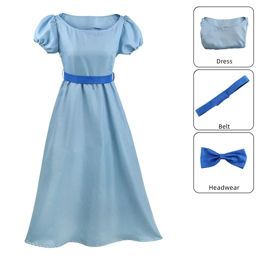 Prenses Wendy Tam Set Elbise P - Summer Alt Clothing incelemesi ve fiyatı