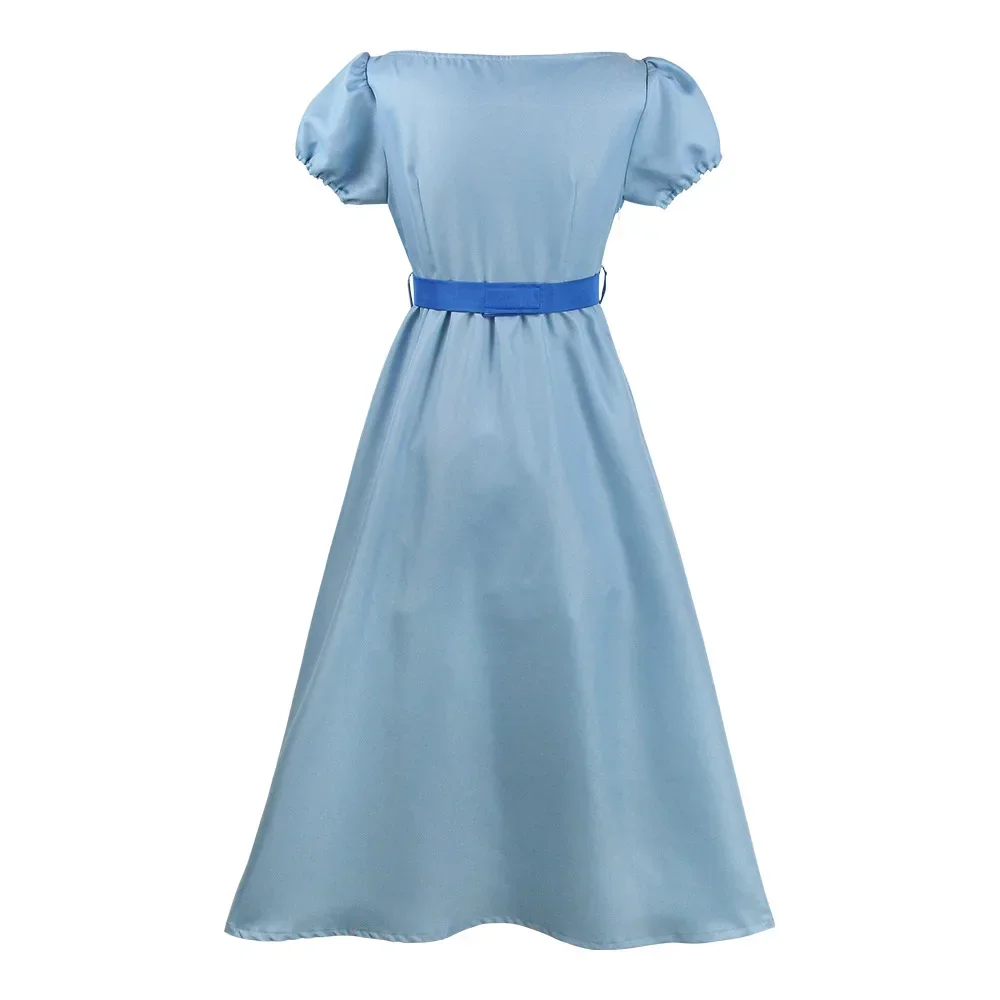 Prenses Wendy Tam Set Elbise P - Summer Alt Clothing incelemesi ve fiyatı