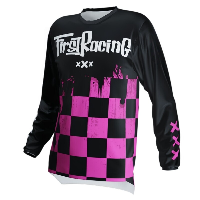 Motosiklet forması, hızlı iniş - Summer Clothing Motorcycle incelemesi ve fiyatı