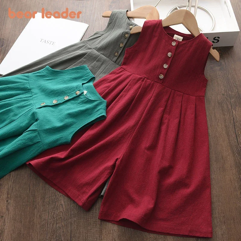 Yeni moda kızların tulum kızla - Summer Clothing Baby incelemesi ve fiyatı