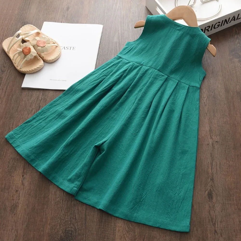 Yeni moda kızların tulum kızla - Summer Clothing Baby incelemesi ve fiyatı
