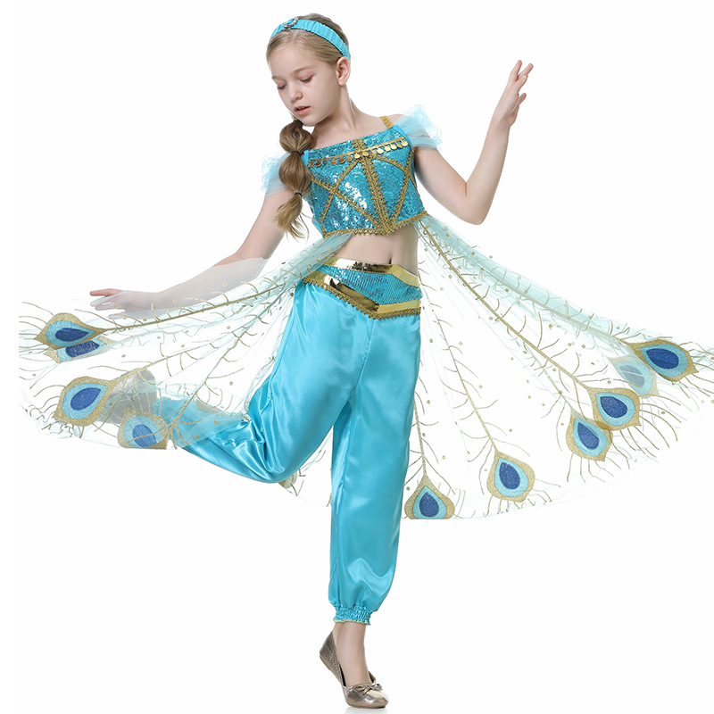 Yasemin Kız Prenses Elbise Sih - Summer Kids Clothing incelemesi ve fiyatı