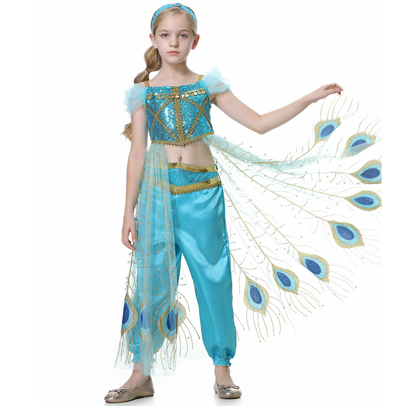 Yasemin Kız Prenses Elbise Sih - Summer Kids Clothing incelemesi ve fiyatı