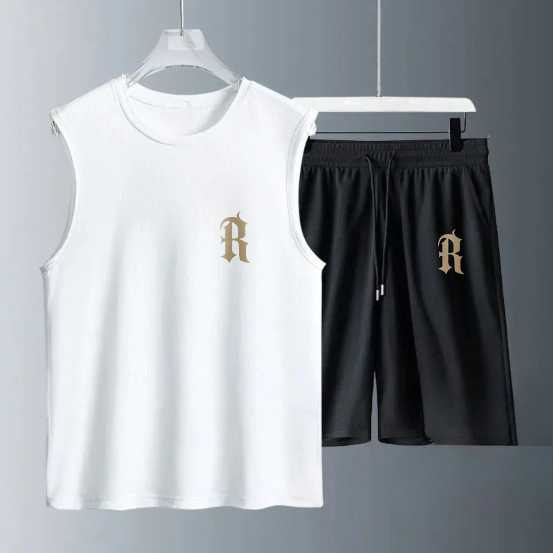 Erkek Atlet Takımları 2026 Yaz - Summer Clothing Us incelemesi ve fiyatı