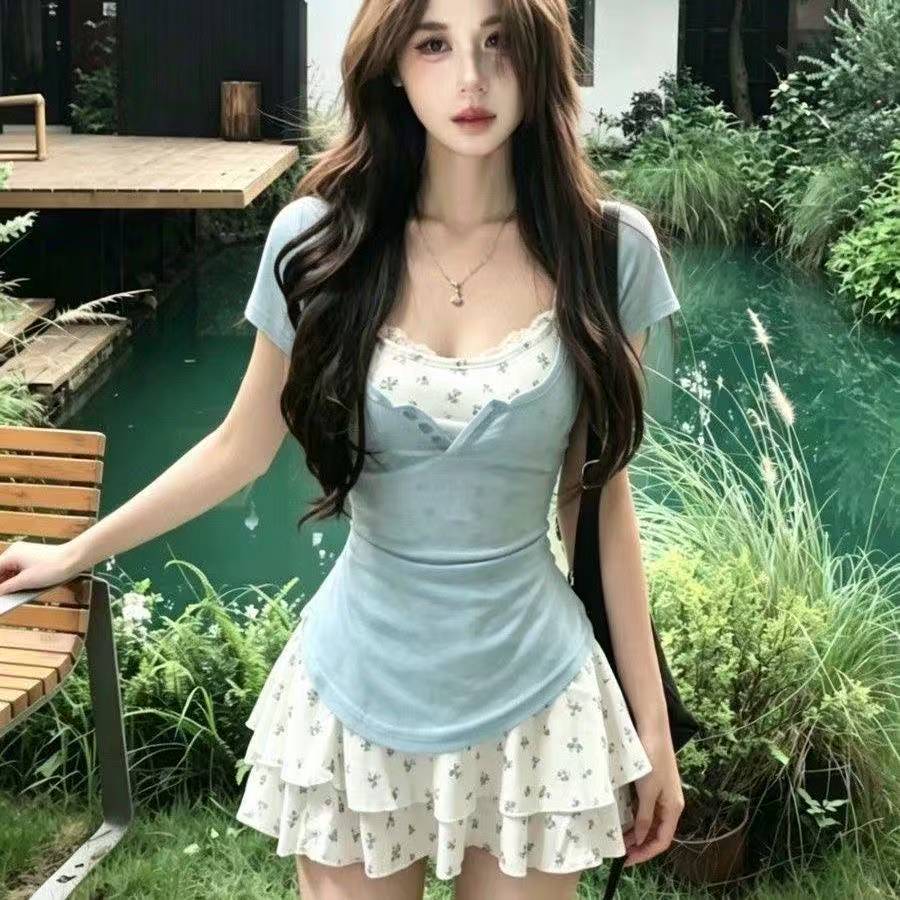 Lolita Tarzı Japon Tatlı 2 Par - Summer Alt Clothing incelemesi ve fiyatı