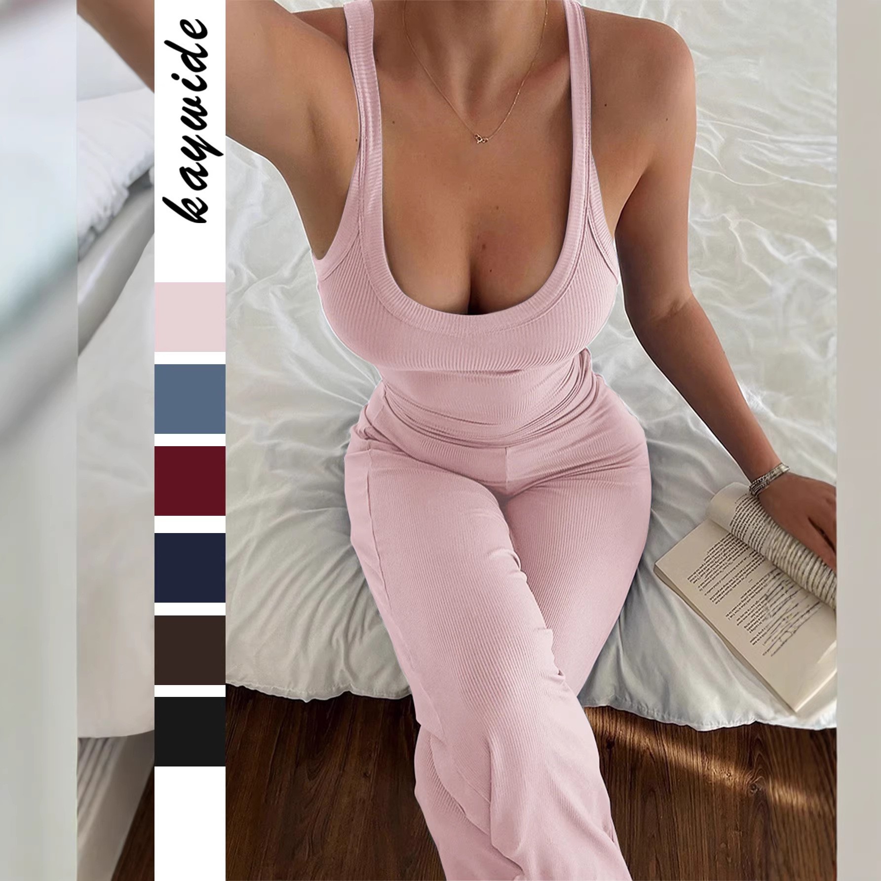 İlkbahar Yaz Kadın Giyim Sport - Summer Clothing Sets Women incelemesi ve fiyatı