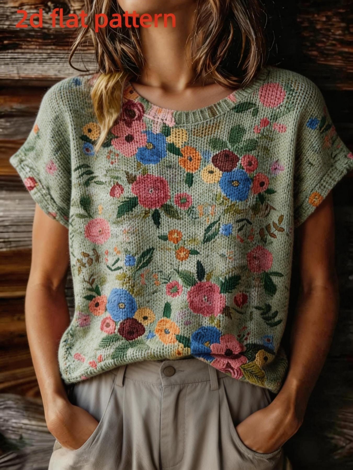Baskılı Tasarım - Dokusuz İlkb - Summer Clothing Yarn incelemesi ve fiyatı