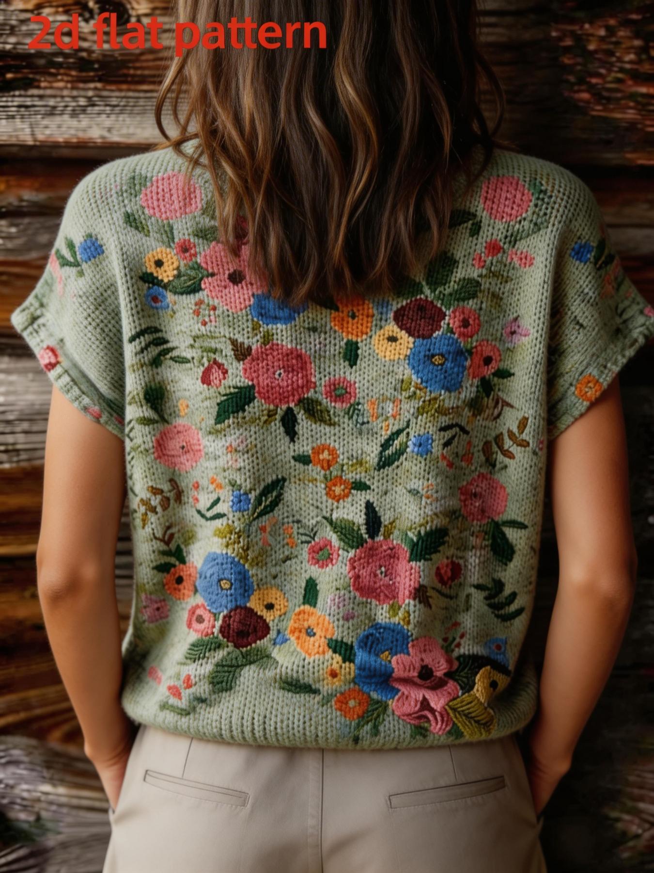 Baskılı Tasarım - Dokusuz İlkb - Summer Clothing Yarn incelemesi ve fiyatı