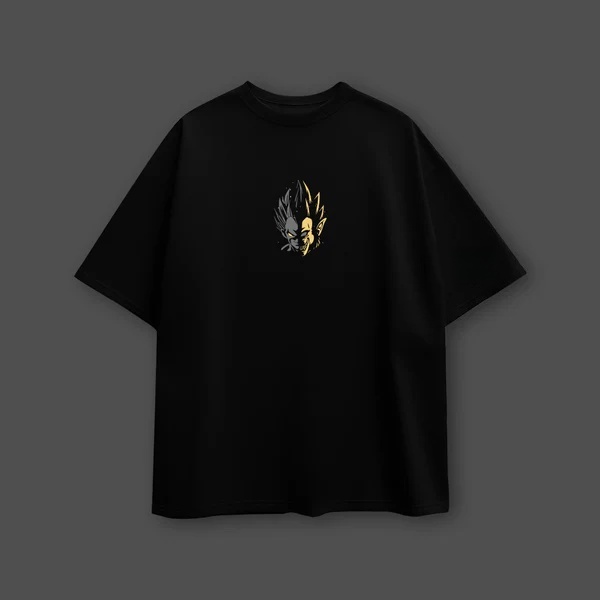 Dragon Ball Anime Altın Süper  - Quality Summer Clothing For Women incelemesi ve fiyatı