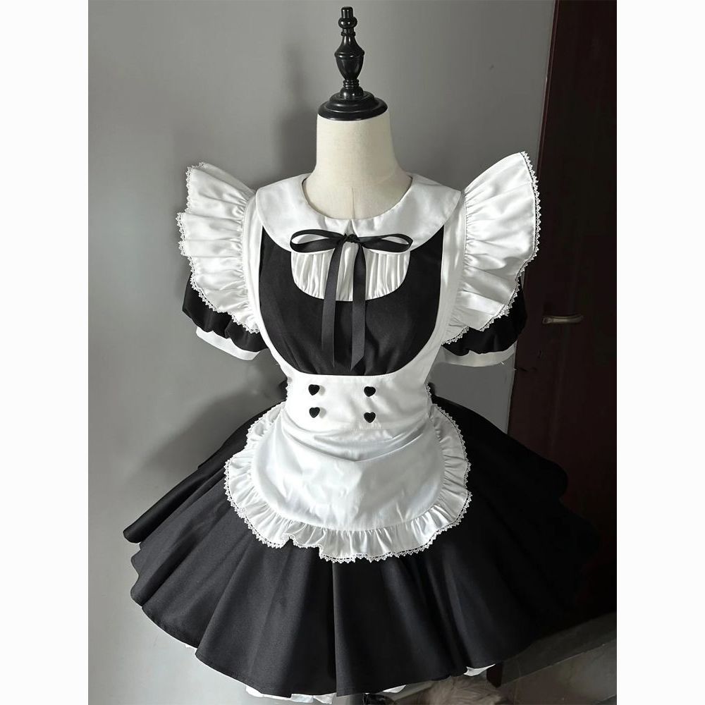 Japon Kawaii Lolita Kısa Kollu - Summer Alt Clothing incelemesi ve fiyatı