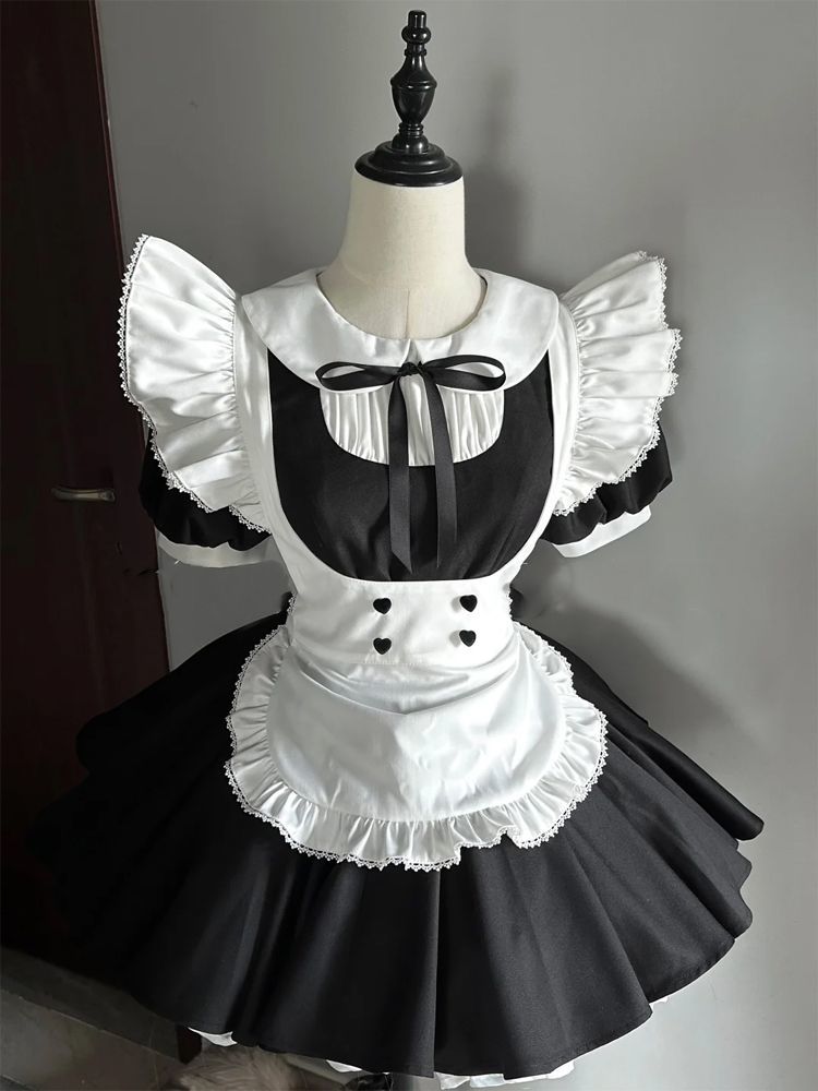 Japon Kawaii Lolita Kısa Kollu - Summer Alt Clothing incelemesi ve fiyatı