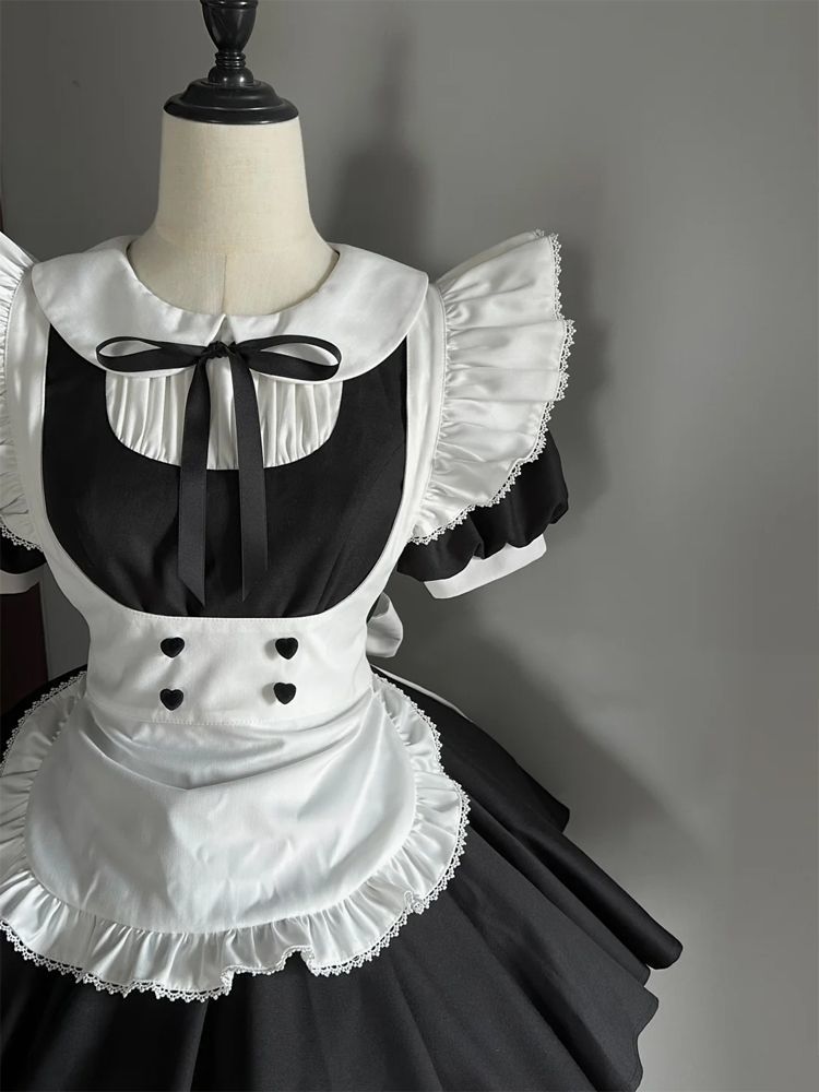 Japon Kawaii Lolita Kısa Kollu - Summer Alt Clothing incelemesi ve fiyatı