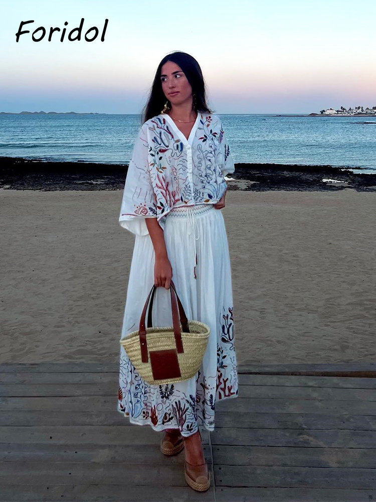 Foridol Deniz Organizması Nakı - Summer Alt Clothing incelemesi ve fiyatı
