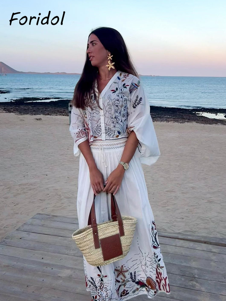 Foridol Deniz Organizması Nakı - Summer Alt Clothing incelemesi ve fiyatı