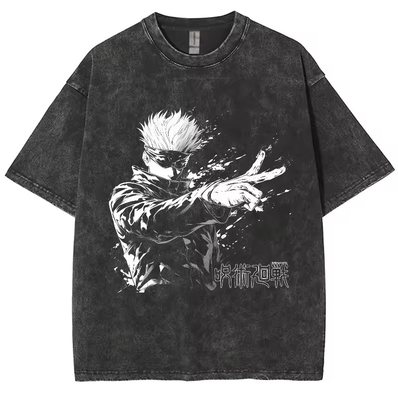 2026 Yeni Sıcak Yaz Anime Juju - Quality Summer Clothing For Women incelemesi ve fiyatı