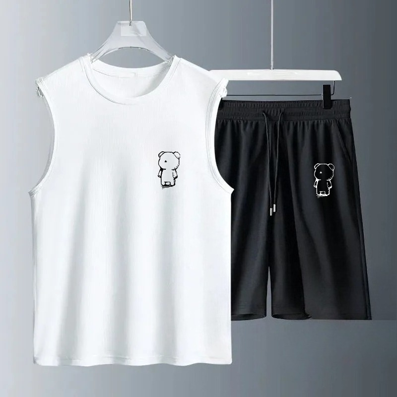 Erkek Atlet Takımları 2026 Yaz - Summer Clothing Us incelemesi ve fiyatı