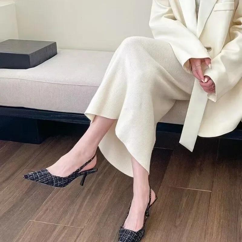Moda markası, kadınlar için ör - Summer Cloth incelemesi ve fiyatı