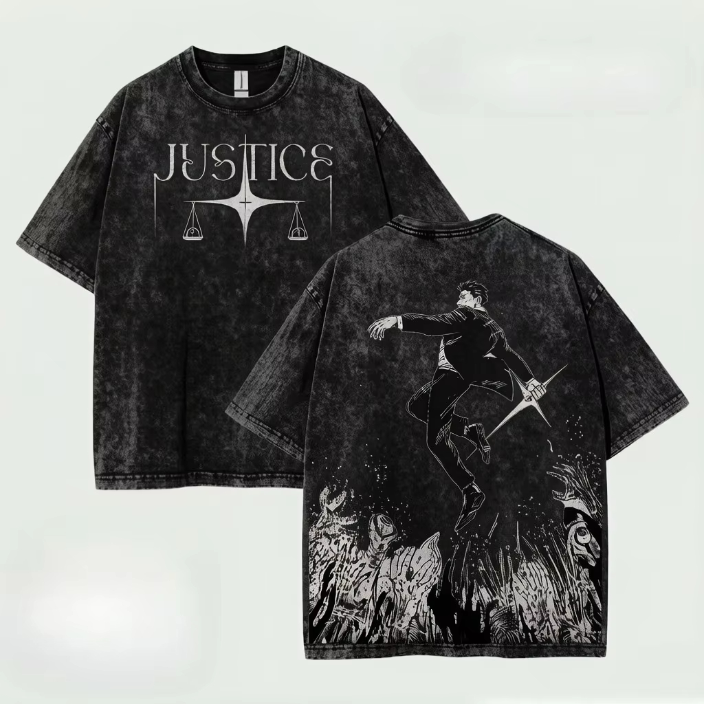 Hiromi Higuruma Jujutsu Kaisen - Summer Edition Clothing incelemesi ve fiyatı