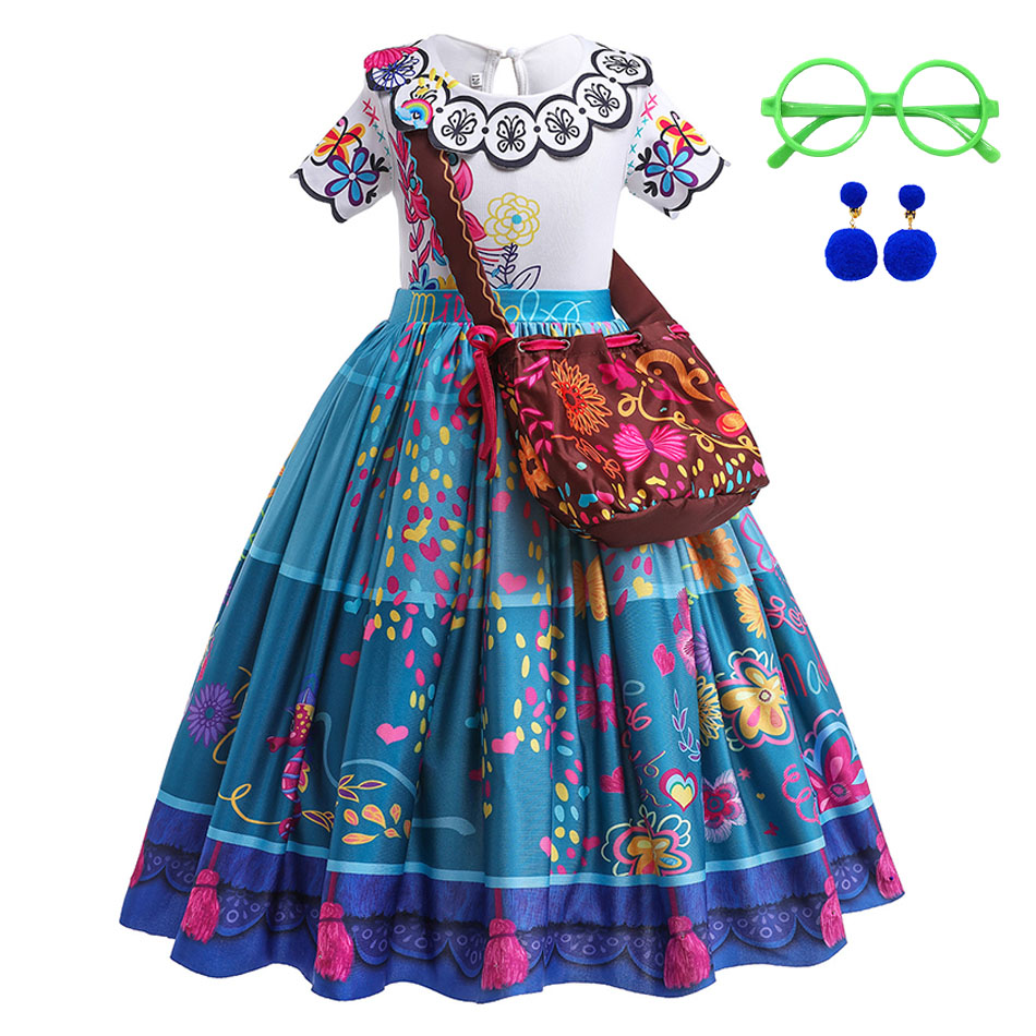 Kız Prenses Kostüm Çocuk Encan - Summer Kids Clothing incelemesi ve fiyatı