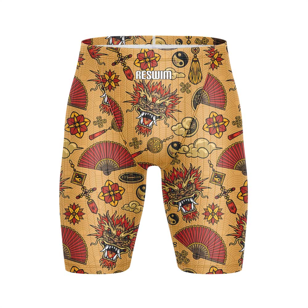Yeni erkek Yüzmek Jammer Mayo  - Board Short Surf incelemesi ve fiyatı