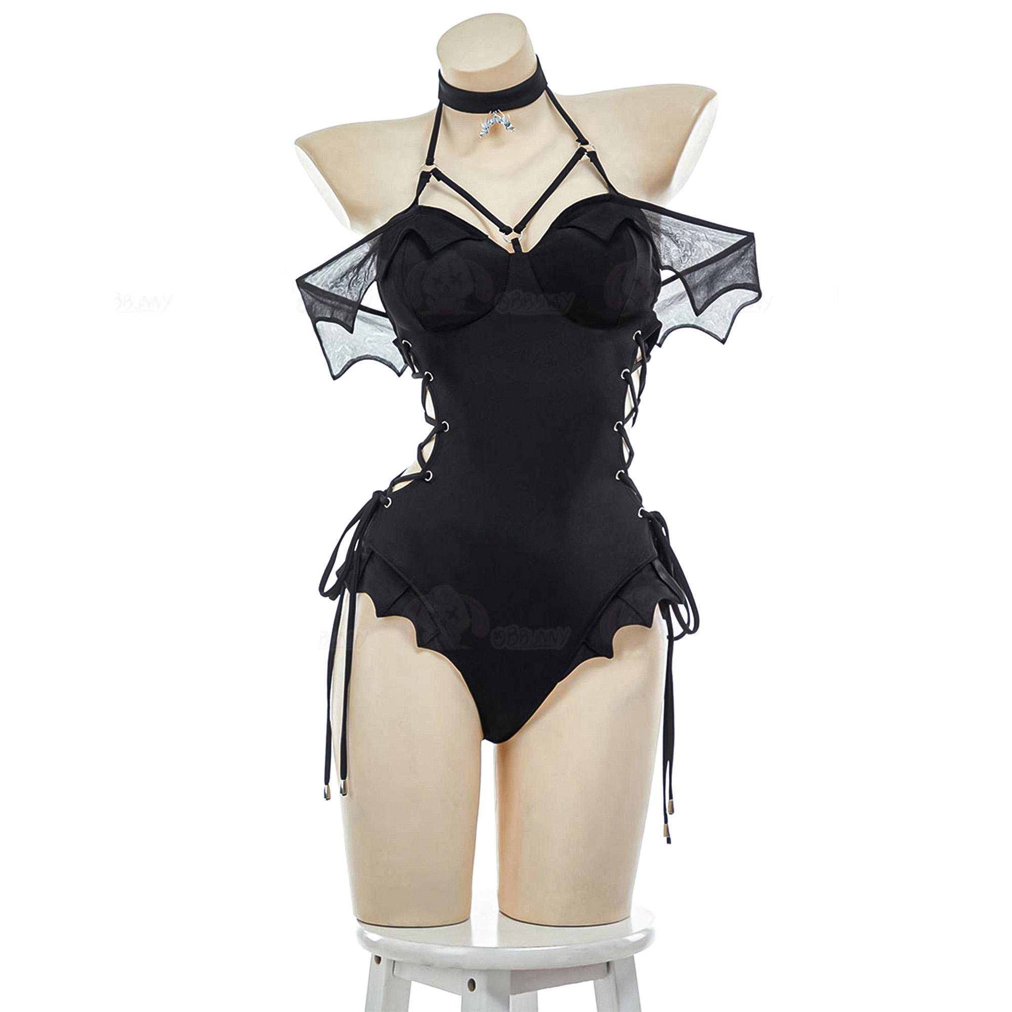 9 Stil Kadınlar Seksi İki Parç - Summer Alt Clothing incelemesi ve fiyatı