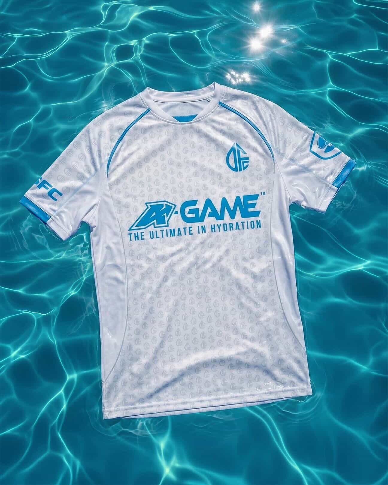 DRIP FC 2026-27 Yeni TST Erkek - Summer Clothing Drip incelemesi ve fiyatı