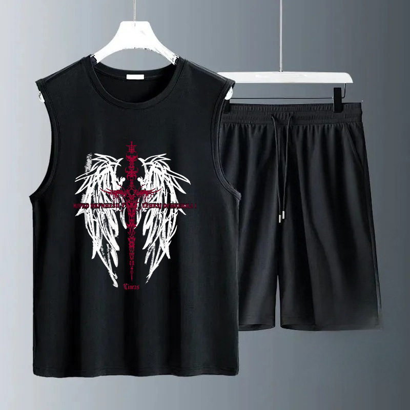 Erkek Atlet Takımları 2026 Yaz - Summer Clothing Us incelemesi ve fiyatı