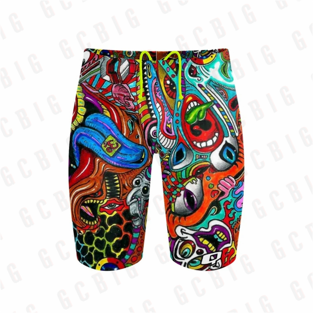 Erkek yaz sandıklar mayo eğiti - Board Short Surf incelemesi ve fiyatı