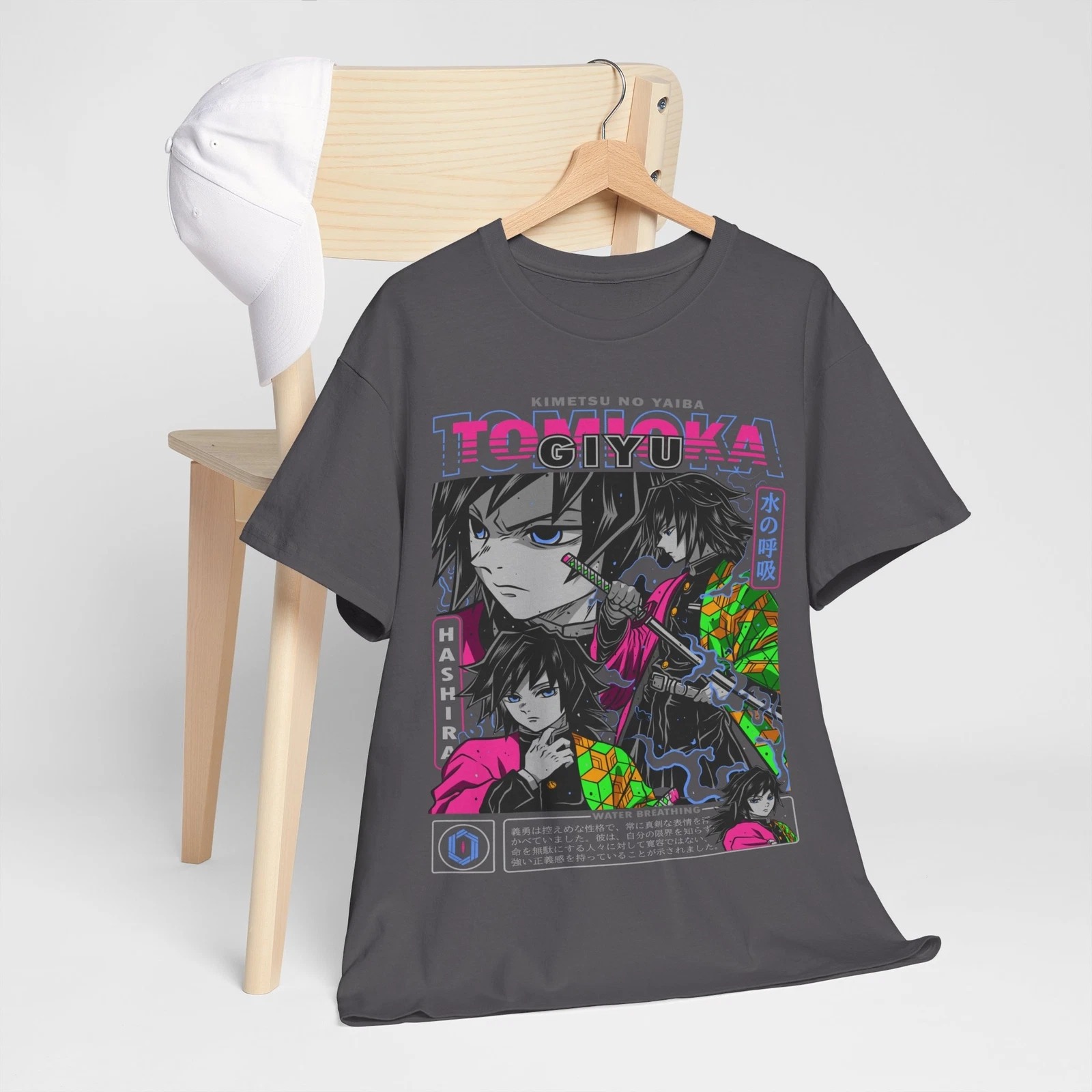 2026 Yaz Demon Slayer Anime Gi - Summer Edition Clothing incelemesi ve fiyatı