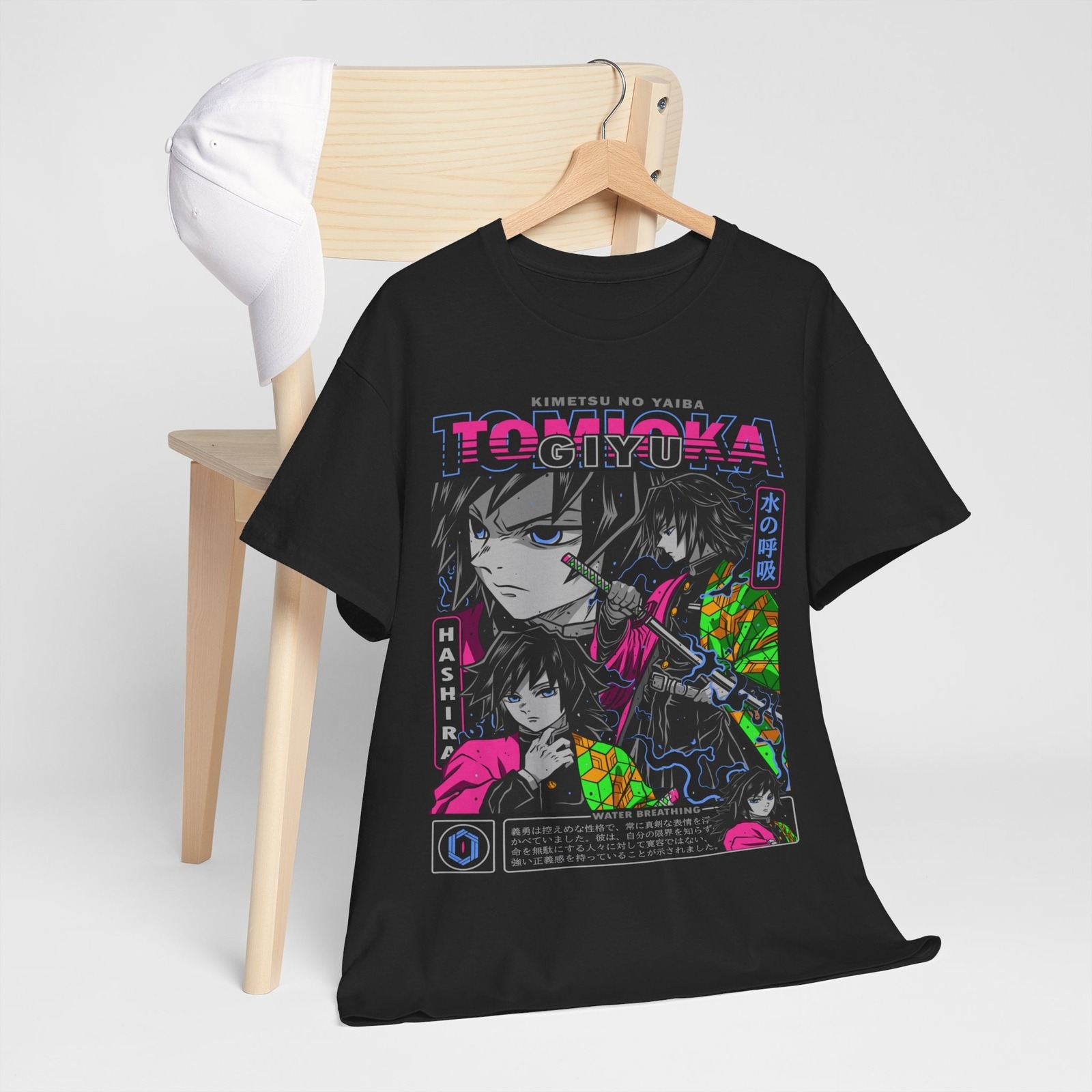 2026 Yaz Demon Slayer Anime Gi - Summer Edition Clothing incelemesi ve fiyatı