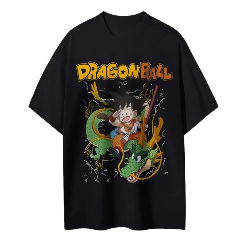 2026 Yeni Yaz Dragon Ball Büyü - Summer Edition Clothing incelemesi ve fiyatı