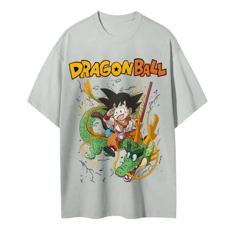 2026 Yeni Yaz Dragon Ball Büyü - Summer Edition Clothing incelemesi ve fiyatı