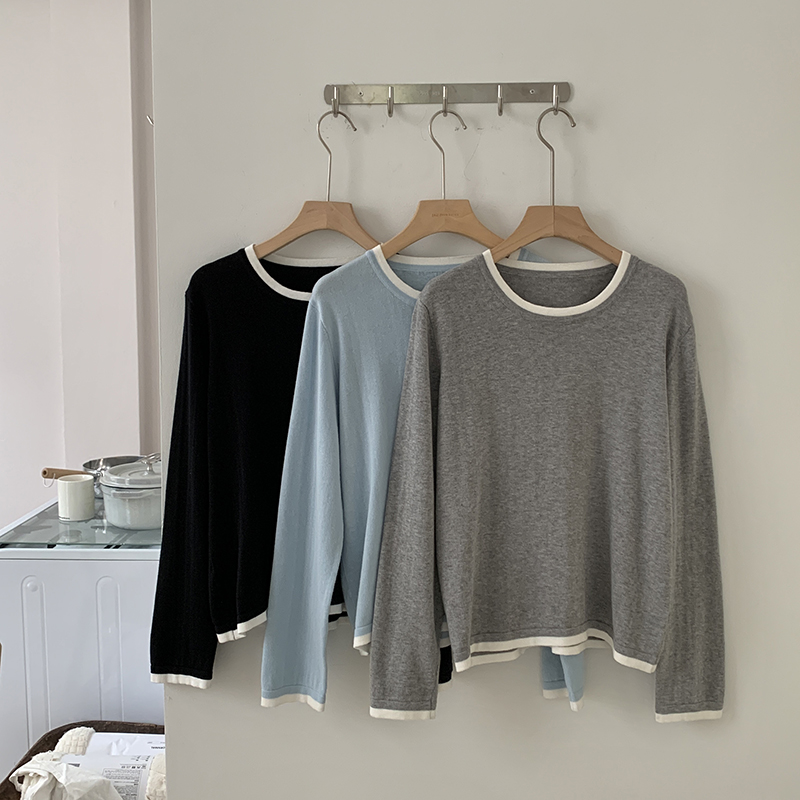 %100 Pamuk Kadın O-Yaka Renk B - Summer Cloth incelemesi ve fiyatı