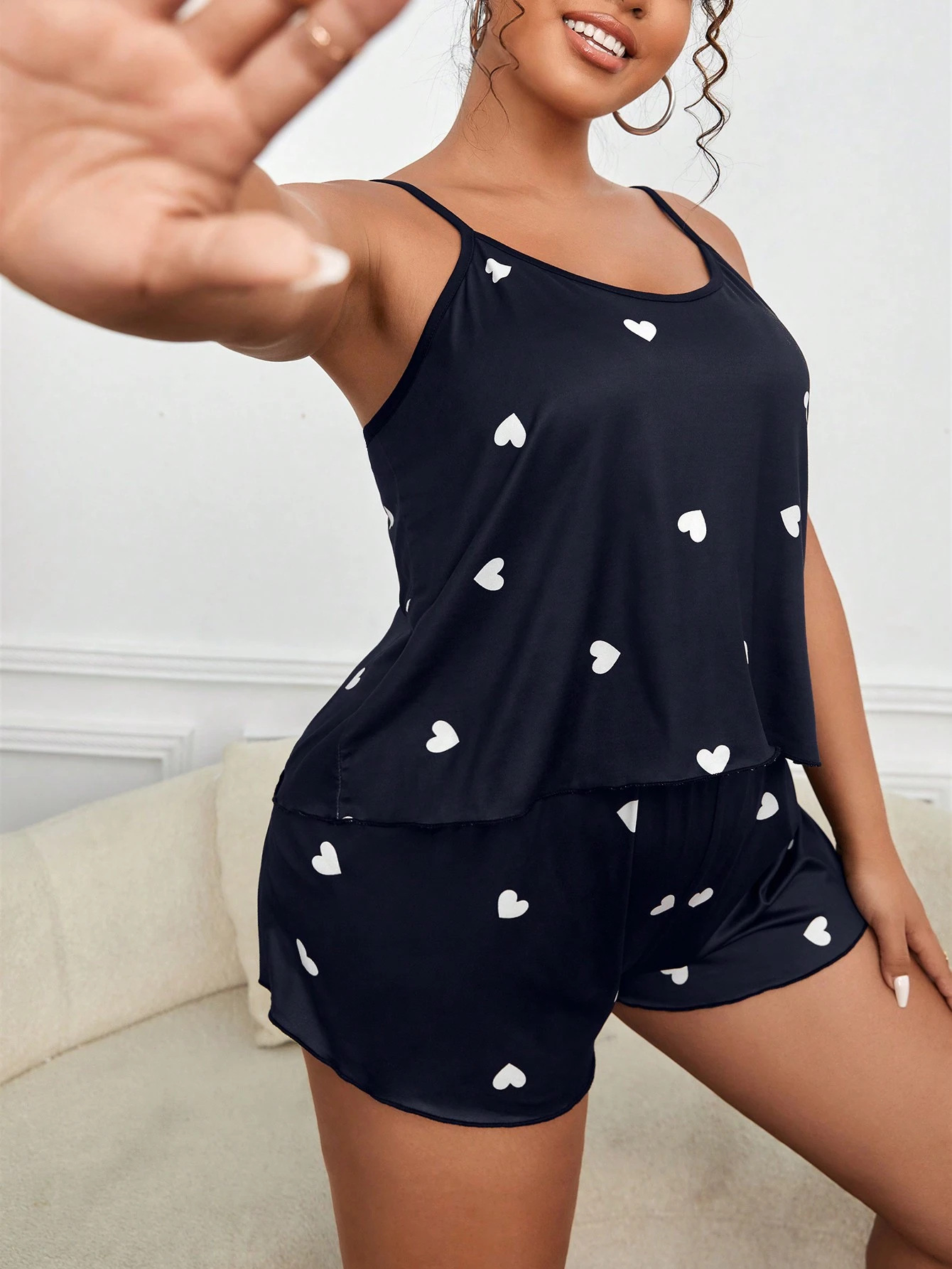 Kadınlar için 2 Parça Pijama T - Summer Clothing Sets Women incelemesi ve fiyatı