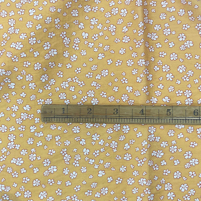 Yumuşak Viskon Yaz Papatya Ray - Summer Clothing Material incelemesi ve fiyatı