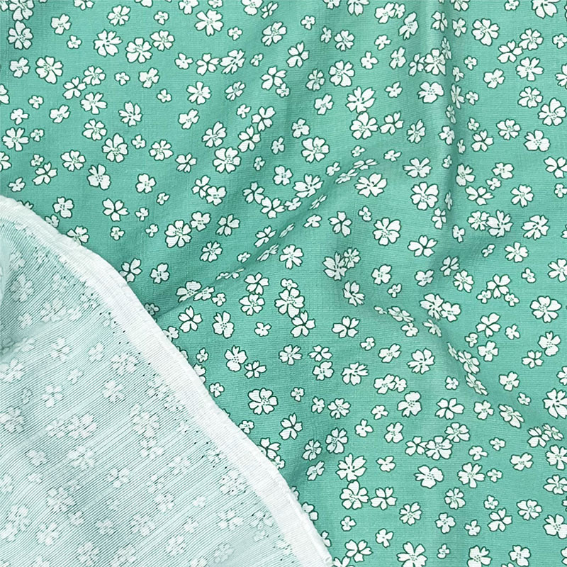 Yumuşak Viskon Yaz Papatya Ray - Summer Clothing Material incelemesi ve fiyatı